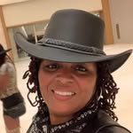 Cheryl Cale Richardson - @cleerich - Instagram