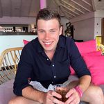 Caleb Roberts - @caleb.roberts - Instagram