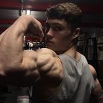 Caleb Roberts - @calebroberts627 - Instagram