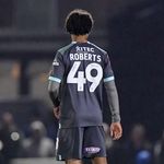 Caleb Roberts - @calebroberts_10 - Instagram