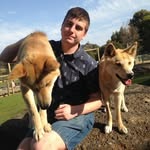 Cale Russell - @bugbowi - Instagram