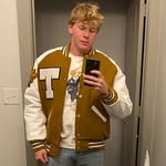 Cale Russell - @the_leafy_vegetable - Instagram