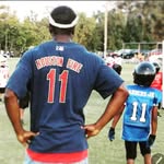 Cale Sanders - @uvideo11 - Instagram