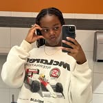 calé sanders - @calewithanapostrophie_ - Instagram