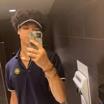 Caleb Sanders - Facebook