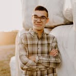 Caleb Sanders - Facebook