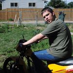 Cale Schaefer - @applepills16 - Instagram
