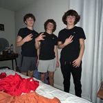 Caleb - @calebschaefer09 - Instagram