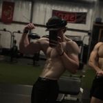Caleb Schaefer - @calebschfer - Instagram