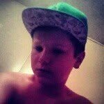 Cale Shepherd - @dealwithitbitch_13 - Instagram