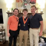 Cale Shepherd - @baby_shep21 - Instagram