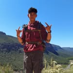 Caleb Mellado Silva - @caleb.mellado - Instagram