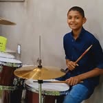 calebinho🥁 - @silvacalebe__ - Instagram