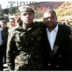 Carlos Santos - @calesilva67 - Instagram