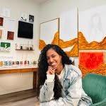 Steph Ivelisse | Austin Calligrapher + Artist - @ivelissedesigns - Instagram