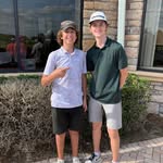 Cale Thompson - @calethompsongolf - Instagram