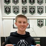 Cale Thompson - @cale.t10 - Instagram