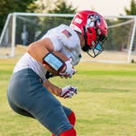 Cale Thompson - @calethompson27 - Instagram