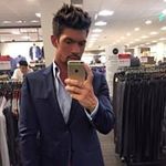 Cale Villano - @calevillano - Instagram