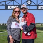 Cale Wallace - @coachwallaceisu - Instagram