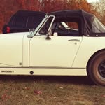 Cale Yarborough - @creationcoa - Instagram