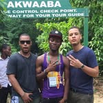 Caleb Abel - @osheycaleb - Instagram