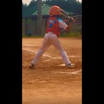 Caleb Abel - @baseball_life_5 - Instagram