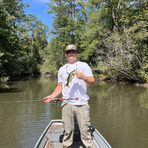 Caleb Abel - Facebook