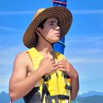 Caleb Abel - @perhaps.caleb - Instagram