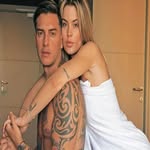 Ale Basciano e Sophie - @sophie_ale.basciano - Instagram