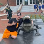 Caleb Duggan - @calebables - Instagram