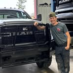 Caleb Abney - Facebook