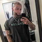 Caleb Abney - Facebook