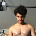 Caleb Acevedo - @blu_caleb - Instagram