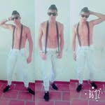 Caleb Acevedo - @yo_soy_djeagers_ - Instagram