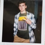 Caleb Ackley - @cellocaleb - Instagram