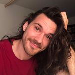 Caleb Ackley 🌿 - @anotherbakinghomosexual - Instagram