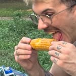 Caleb D. Ackley - @bold.as.brass - Instagram