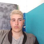 Caleb Acosta - @calebqweqwe - Instagram