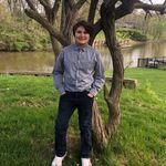 Caleb Adcock - @caleba904 - Instagram