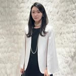Aileen Lin - @addingtoncaleb16 - Instagram