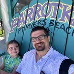 Caleb Addington - @jedi_acolyte_91 - Instagram