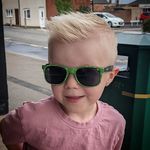 Caleb Zander Addison-Hunt - @babycalebzander1252 - Instagram