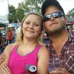 Caleb Adkins - @countrycracker96 - Instagram