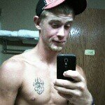 Caleb Adkins - @caleba180 - Instagram