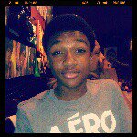 Caleb Agee - @young_kid2013 - Instagram
