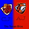 Caleb Agee - @thetexasbrosajandcj - TikTok