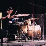 Caleb Ailes - @ailesthedrummer - Instagram