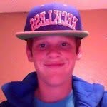 Caleb Alcorn - @caleb_ginga_swag_alcorn - Instagram