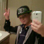 caleb alder - @yoloswager753 - Instagram